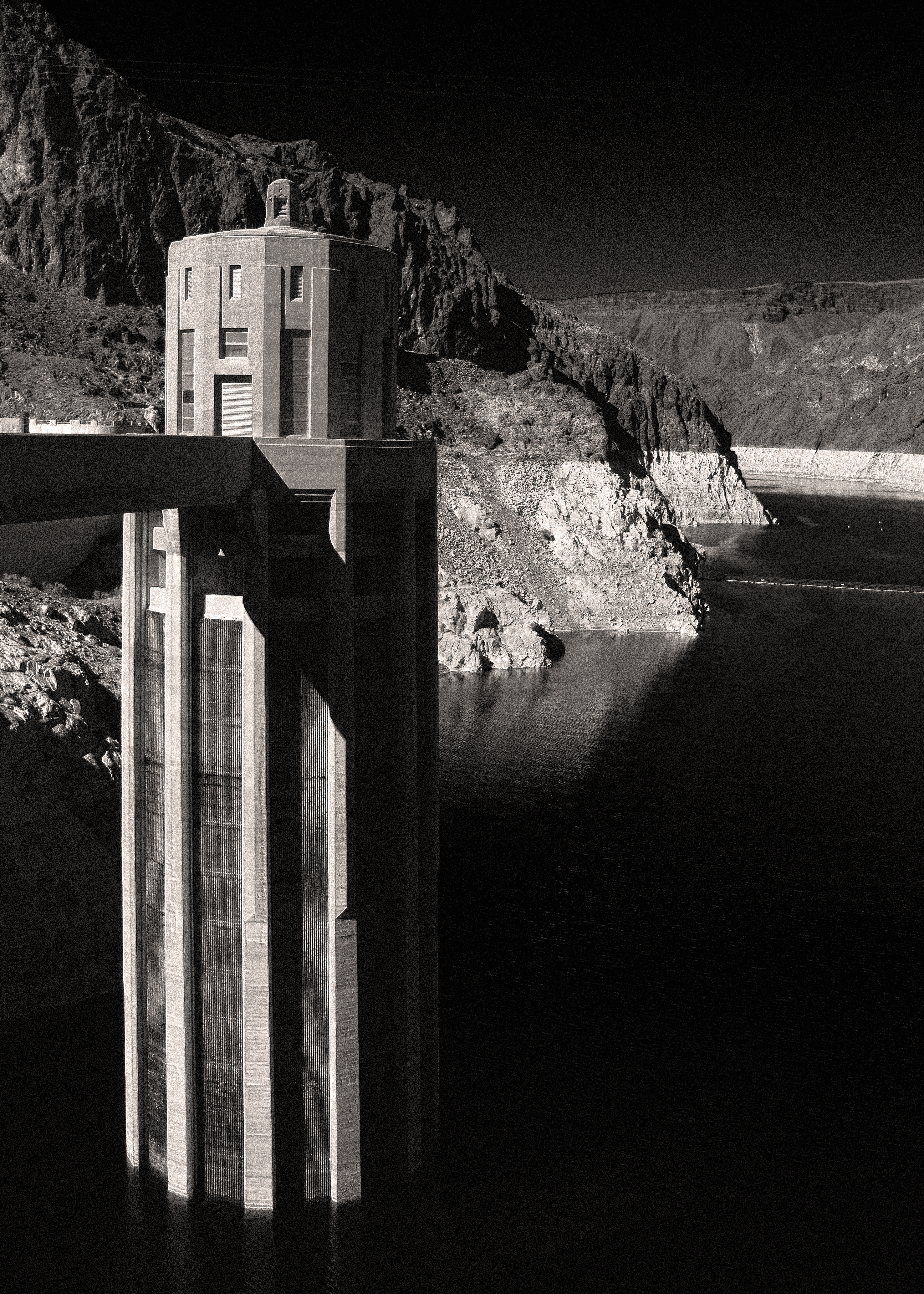 Hoover Dam