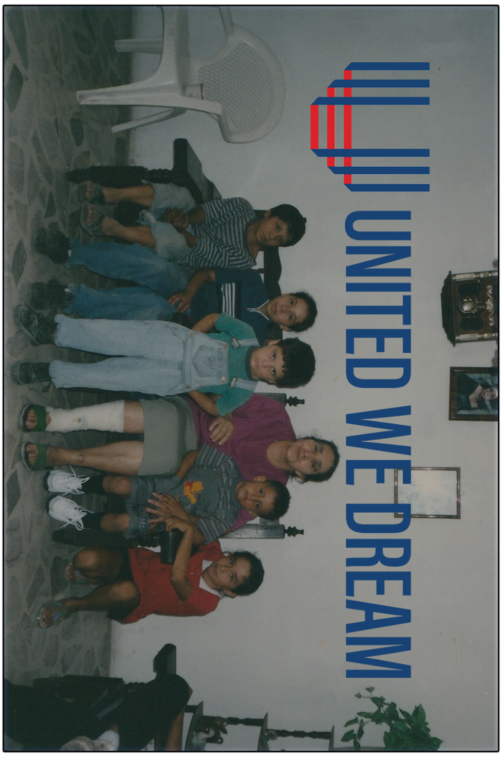 United We Dream Campaign