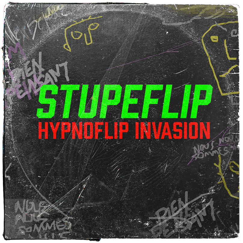Stupeflip